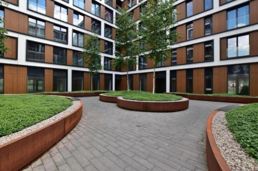 Apartament Active Blue Lublin Extérieur photo