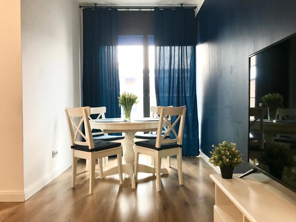 Apartament Active Blue Lublin Extérieur photo