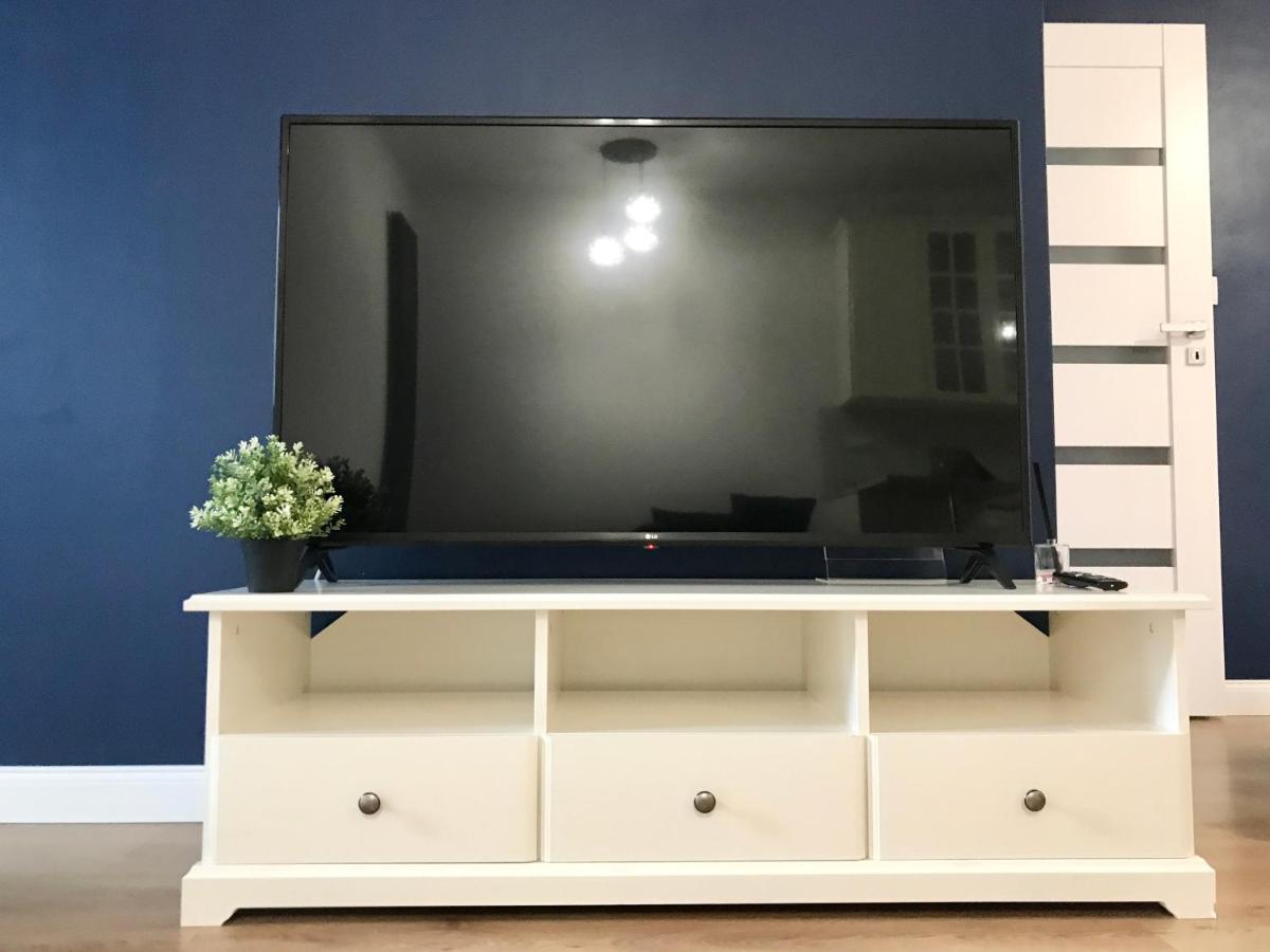 Apartament Active Blue Lublin Extérieur photo