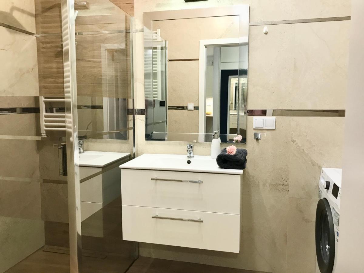 Apartament Active Blue Lublin Extérieur photo