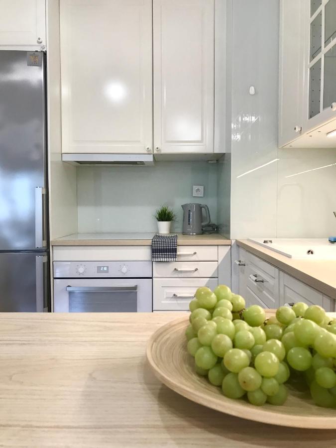 Apartament Active Blue Lublin Extérieur photo
