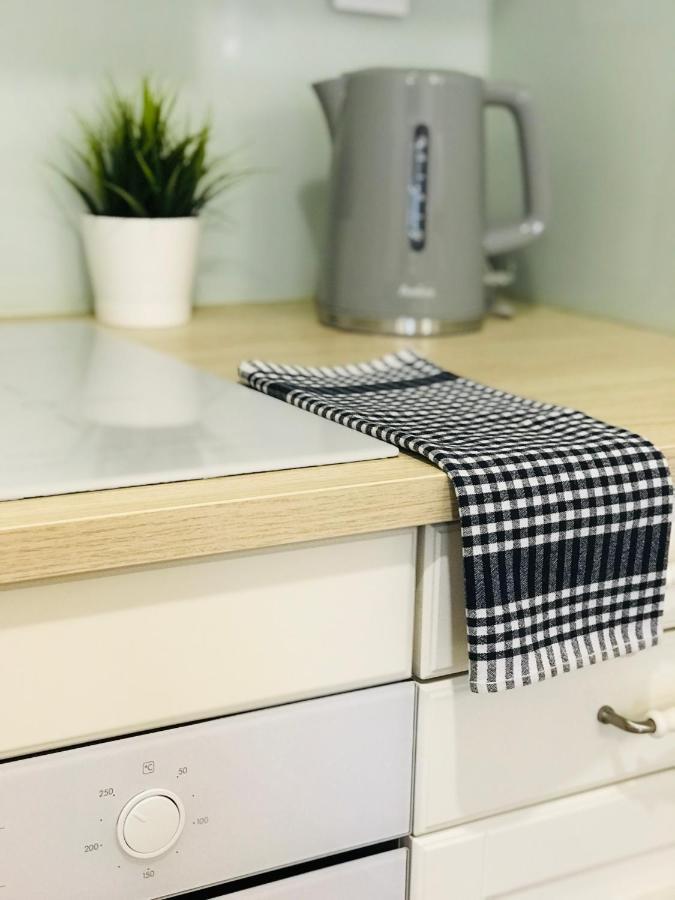 Apartament Active Blue Lublin Extérieur photo
