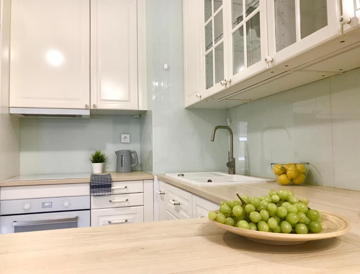Apartament Active Blue Lublin Extérieur photo