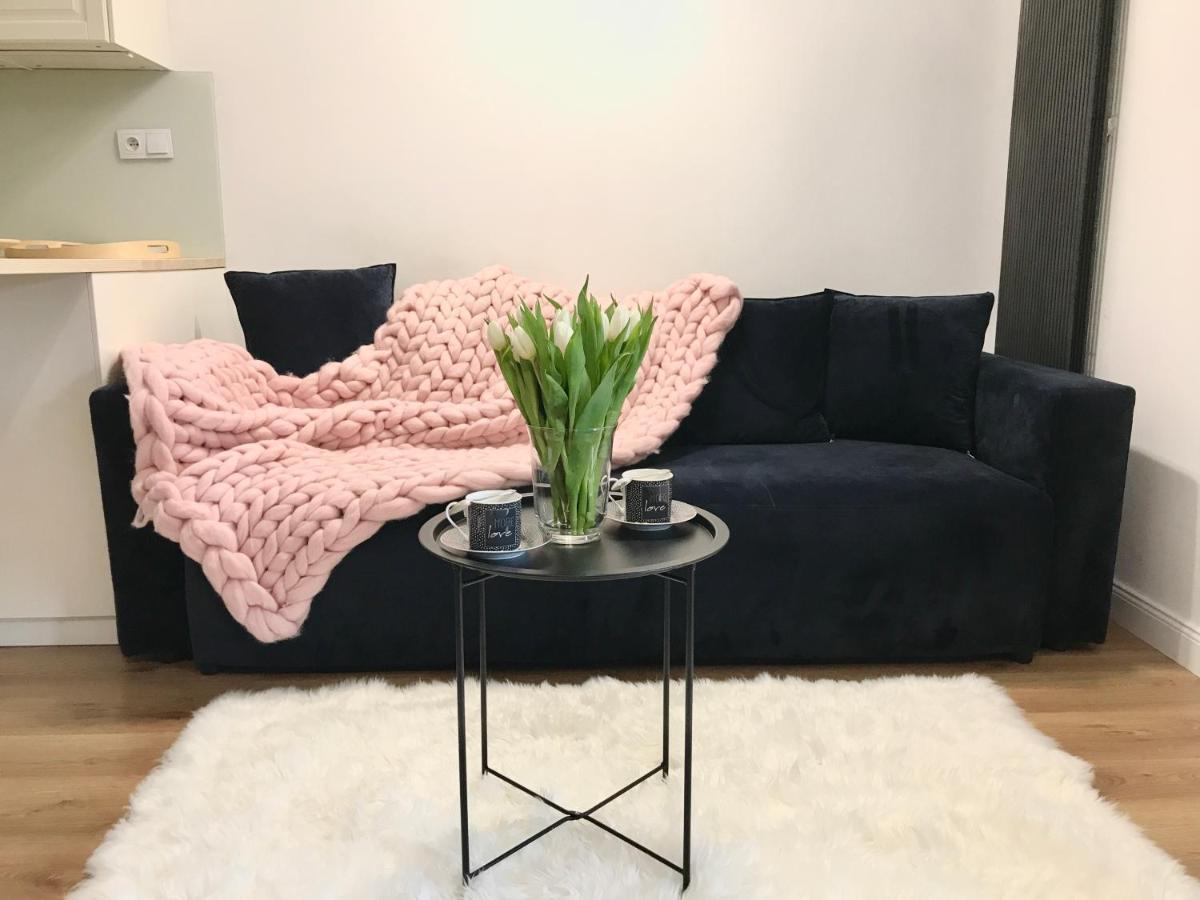 Apartament Active Blue Lublin Extérieur photo