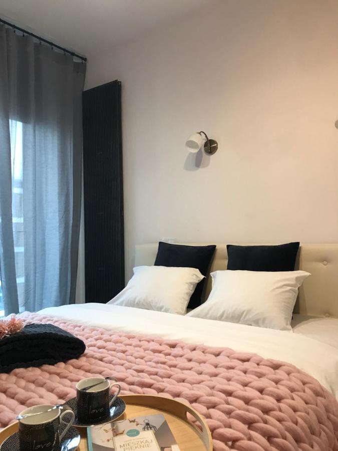 Apartament Active Blue Lublin Extérieur photo